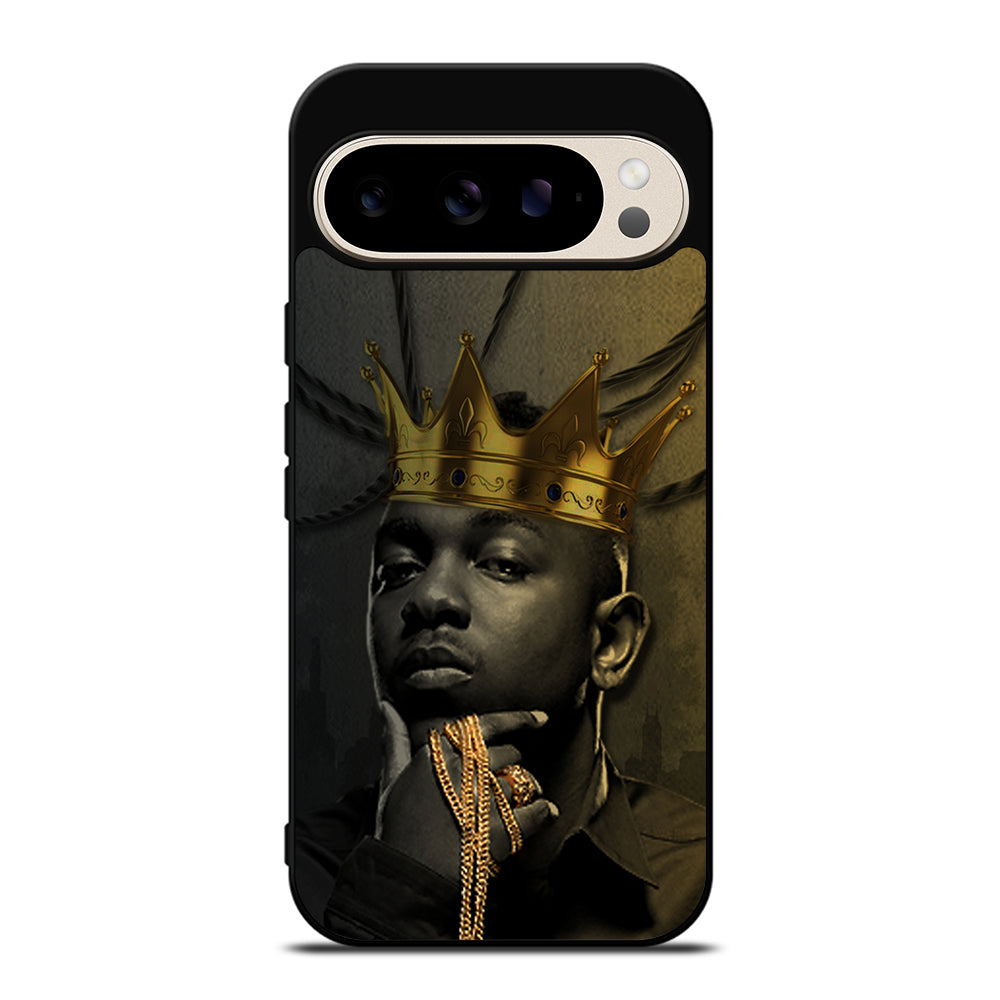 KENDRICK LAMAR KING Google Pixel 9 Pro Case Cover