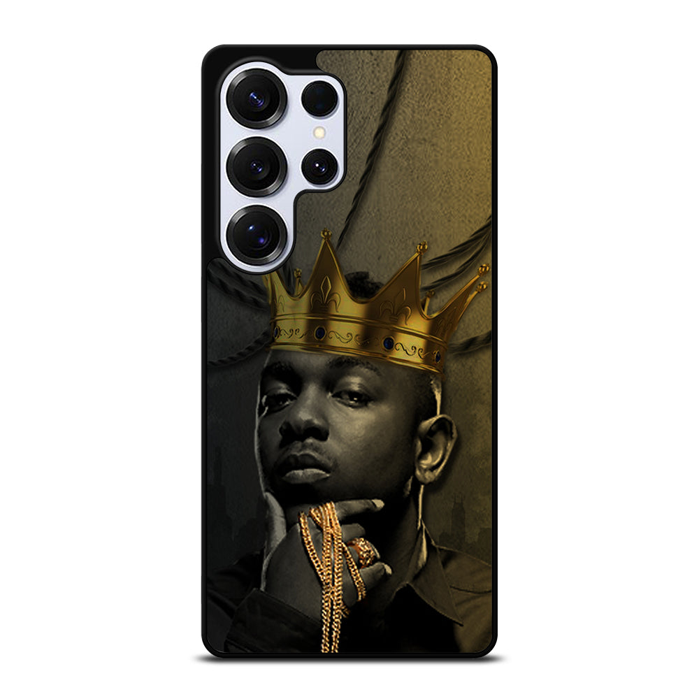 KENDRICK LAMAR KING Samsung Galaxy S25 Ultra Case Cover