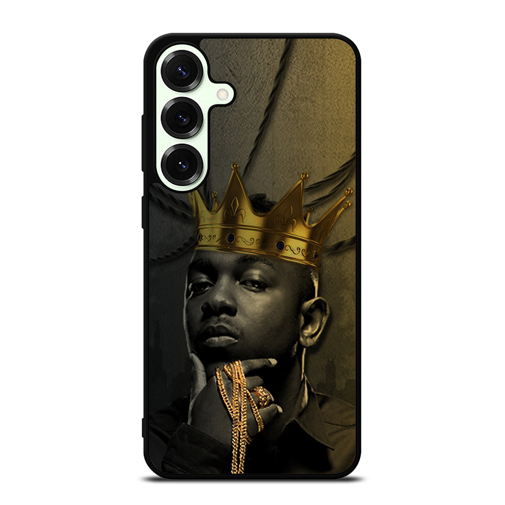 KENDRICK LAMAR KING Samsung Galaxy S26 Plus Case Cover