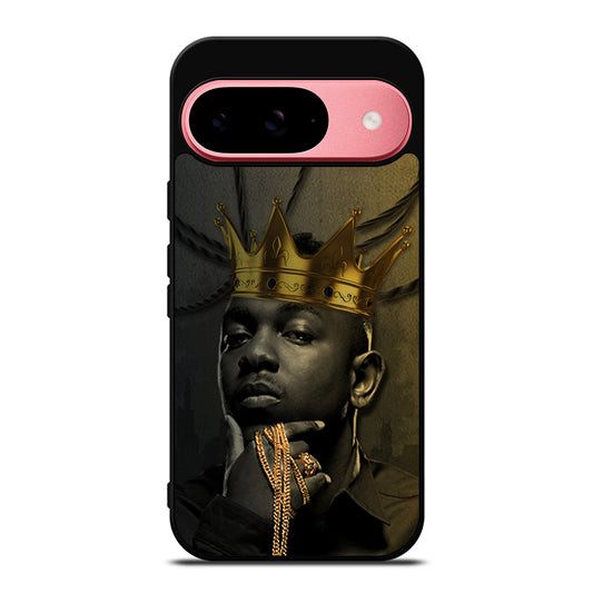 KENDRICK LAMAR KING Google Pixel 9 Case Cover