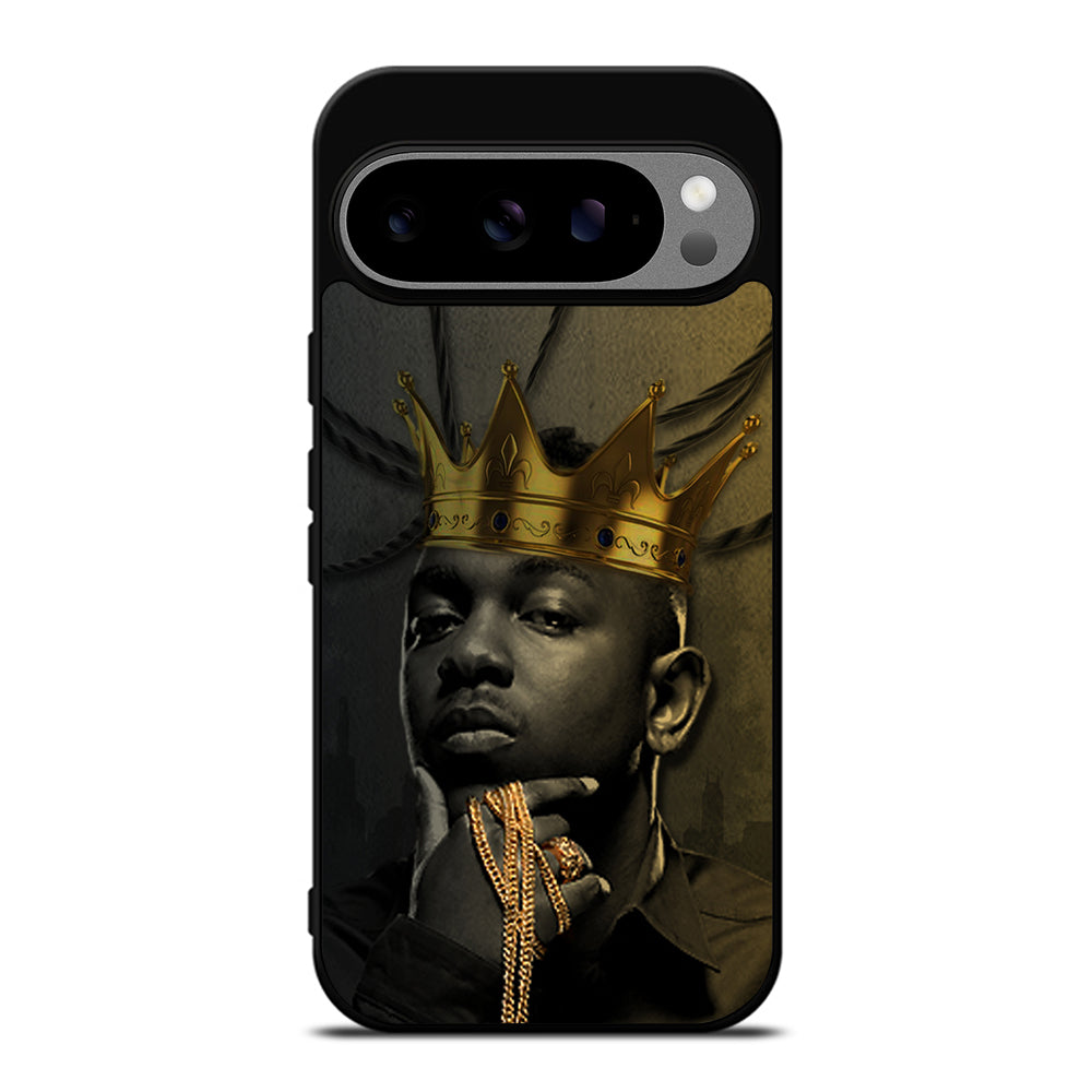 KENDRICK LAMAR KING Google Pixel 9 Pro XL Case Cover