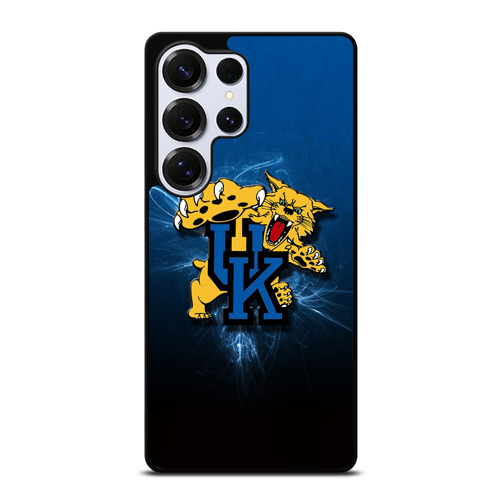 KENTUCKY WILDCATS TIGER LOGO Samsung Galaxy S26 Ultra Case Cover
