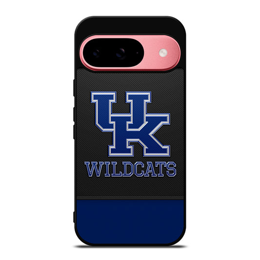 KENTUCKY WILDCATS UK LOGO Google Pixel 9 Case Cover