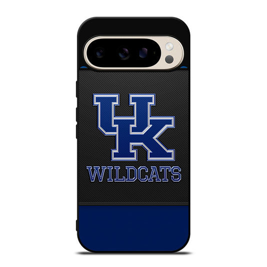 KENTUCKY WILDCATS UK LOGO Google Pixel 9 Pro Case Cover