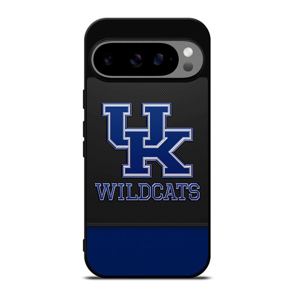 KENTUCKY WILDCATS UK LOGO Google Pixel 9 Pro XL Case Cover