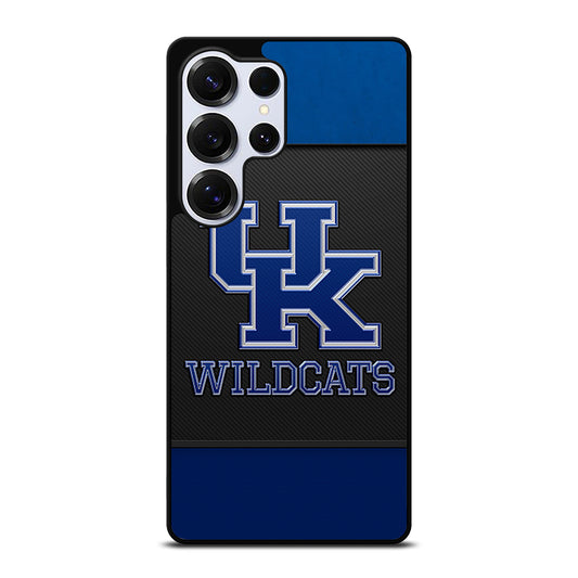 KENTUCKY WILDCATS UK LOGO Samsung Galaxy S25 Ultra Case Cover
