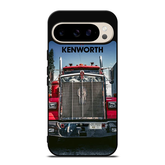 KENWORTH TRUCK FRONT Google Pixel 9 Pro Case Cover