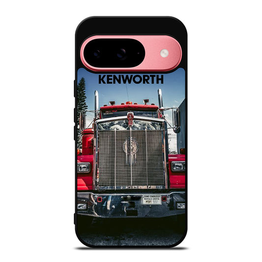 KENWORTH TRUCK FRONT Google Pixel 9 Case Cover