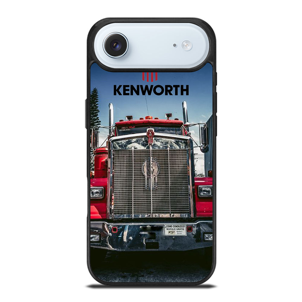 KENWORTH TRUCK FRONT iPhone Air Case Cover