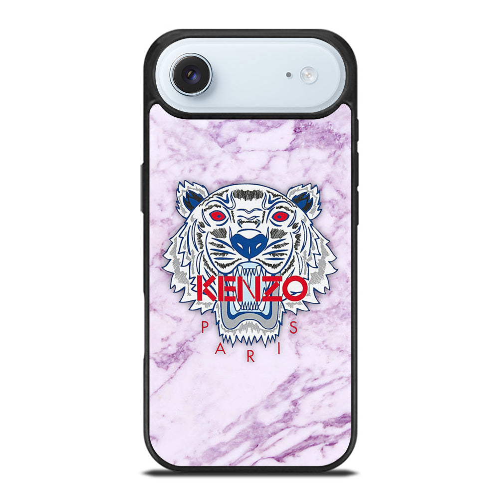 KENZO PARIS PURPLE iPhone Air Case Cover