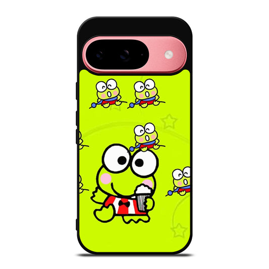KEROPPI CARTOON 2 Google Pixel 9 Case Cover
