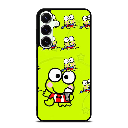 KEROPPI CARTOON 2 Samsung Galaxy S25 Plus Case Cover
