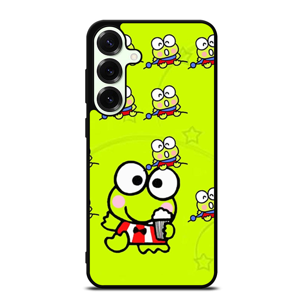 KEROPPI CARTOON 2 Samsung Galaxy S26 Plus Case Cover