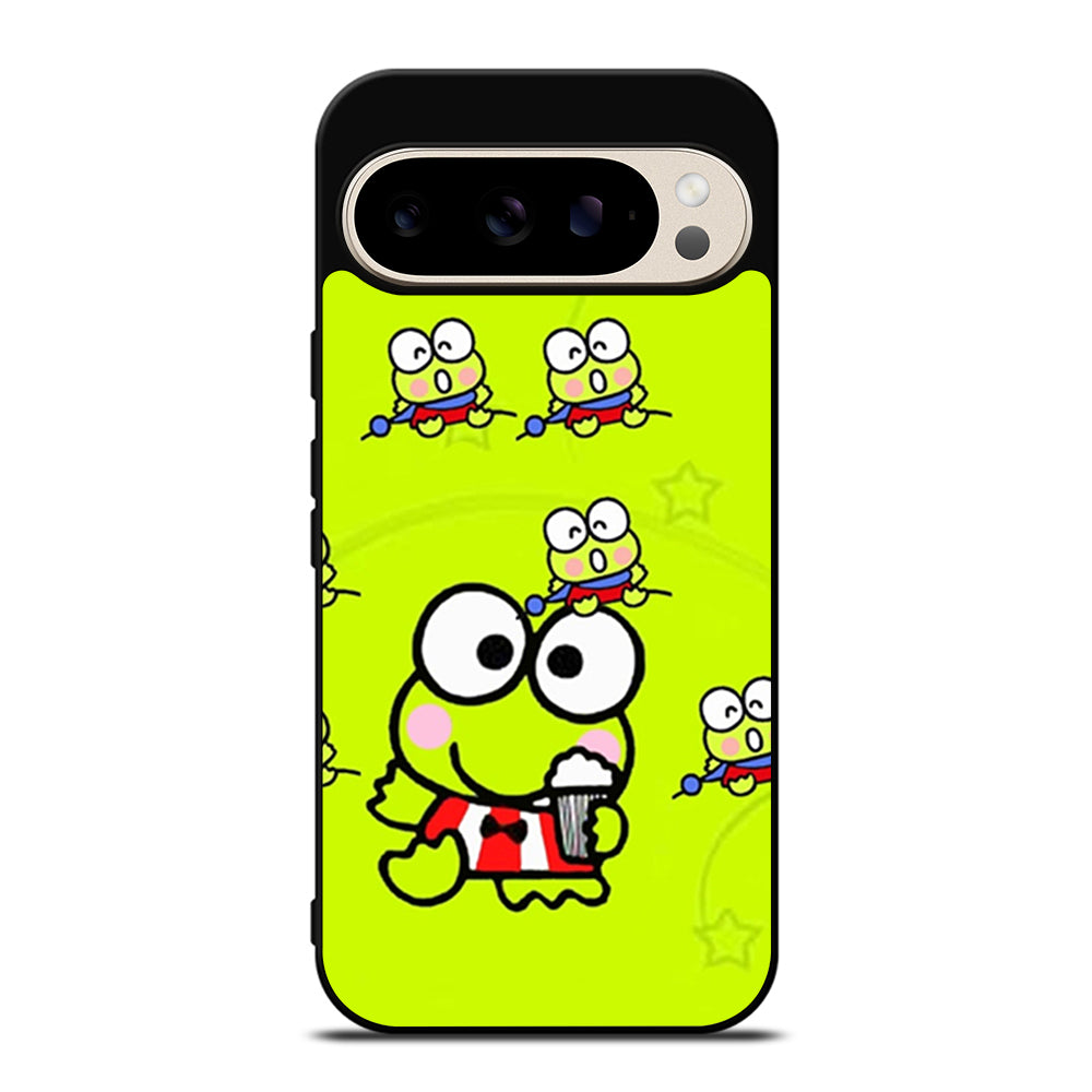 KEROPPI CARTOON 2 Google Pixel 9 Pro Case Cover