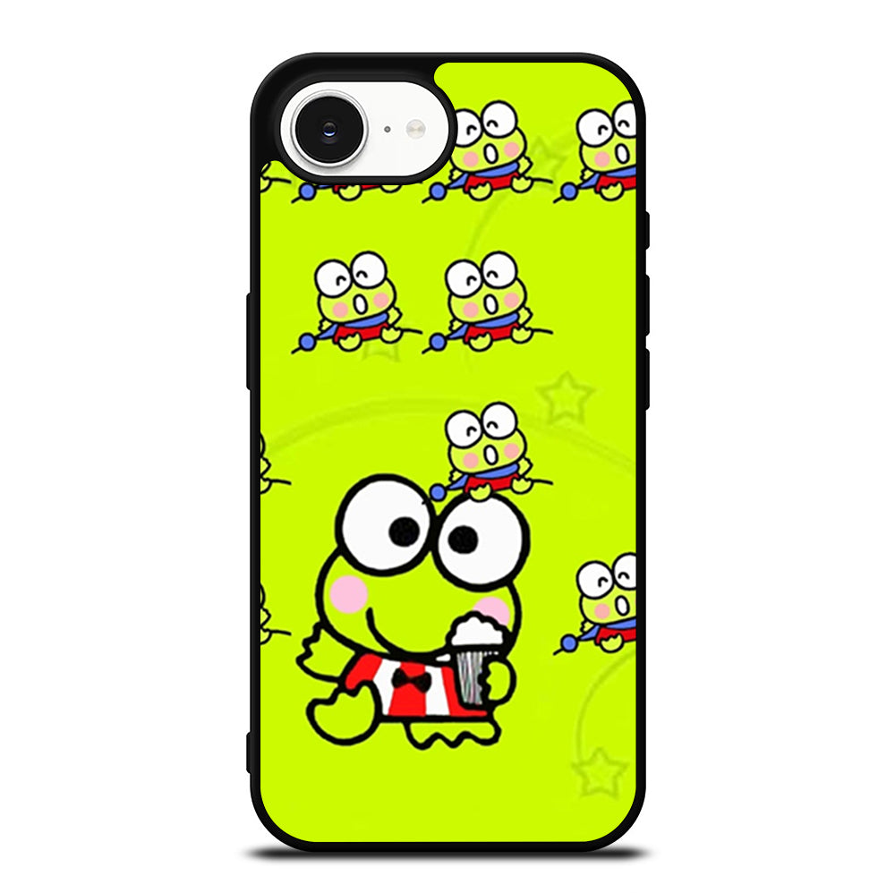 KEROPPI CARTOON 2 iPhone 16e Case Cover