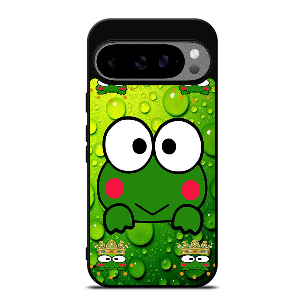 KEROPPI CARTOON Google Pixel 9 Pro XL Case Cover