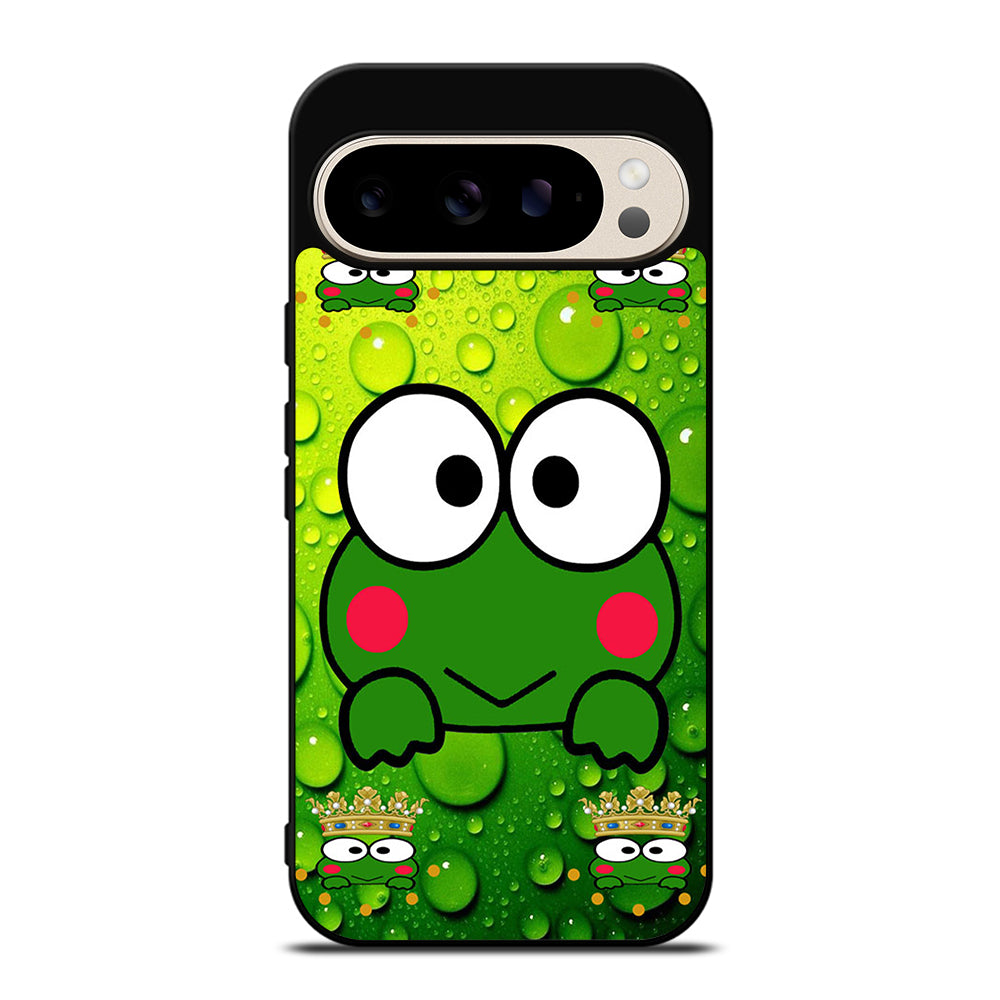 KEROPPI CARTOON Google Pixel 9 Pro Case Cover