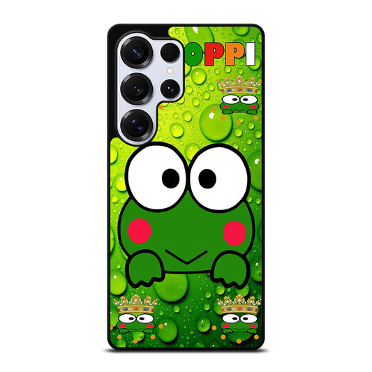KEROPPI CARTOON Samsung Galaxy S25 Ultra Case Cover