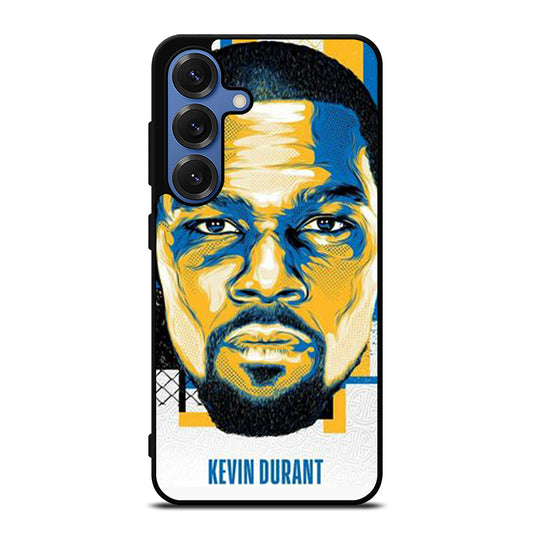 KEVIN DURANT FACE Samsung Galaxy S26 Case Cover