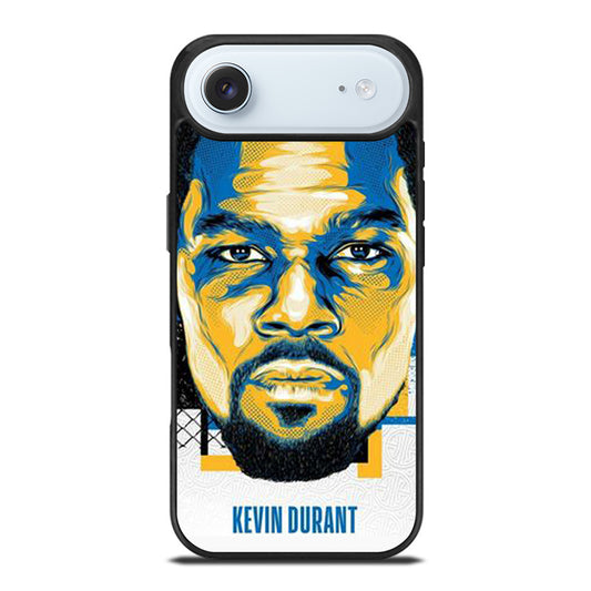 KEVIN DURANT FACE iPhone Air Case Cover