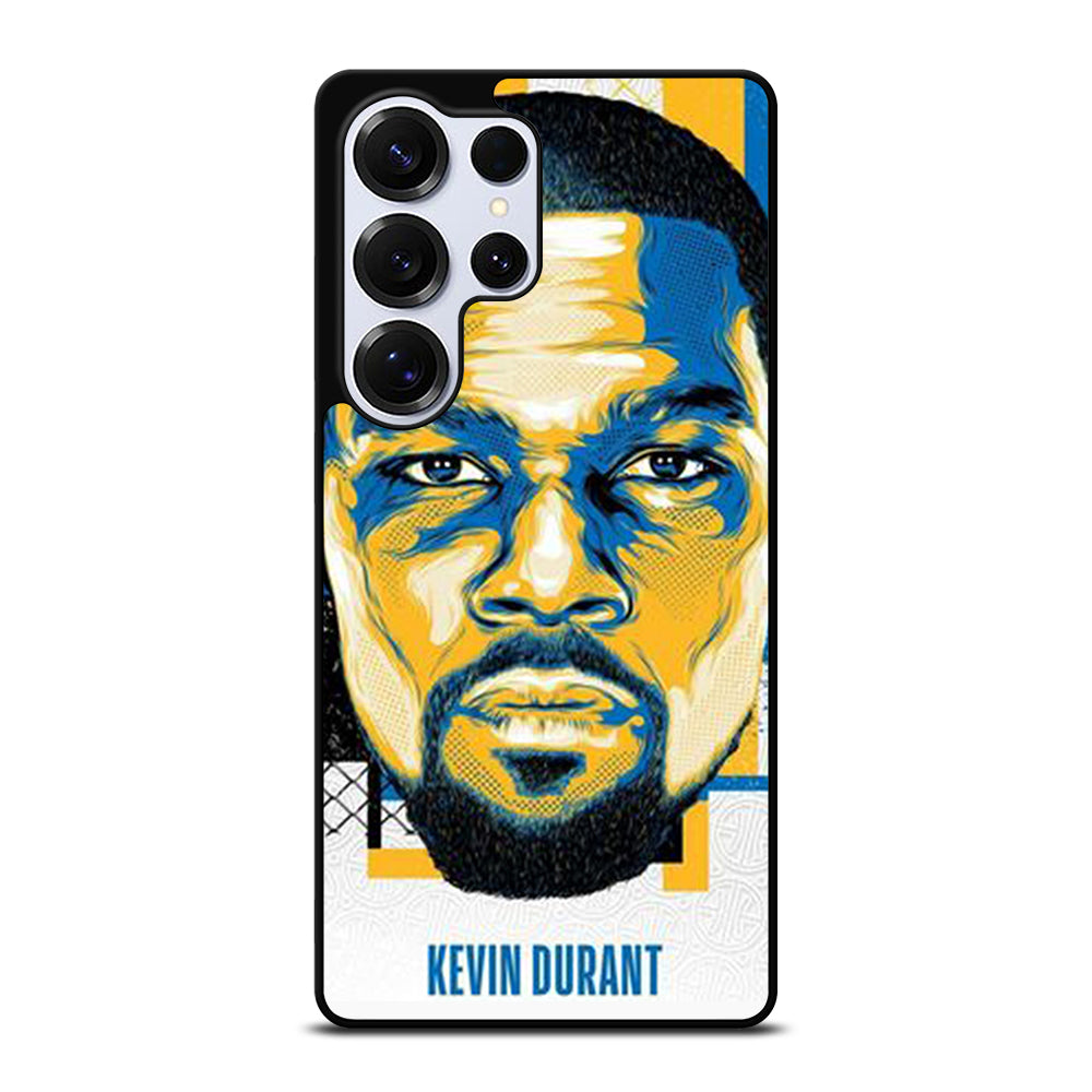 KEVIN DURANT FACE Samsung Galaxy S25 Ultra Case Cover