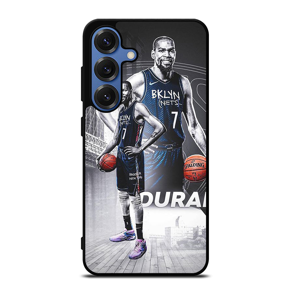 KEVIN DURANT NBA Samsung Galaxy S25 Case Cover