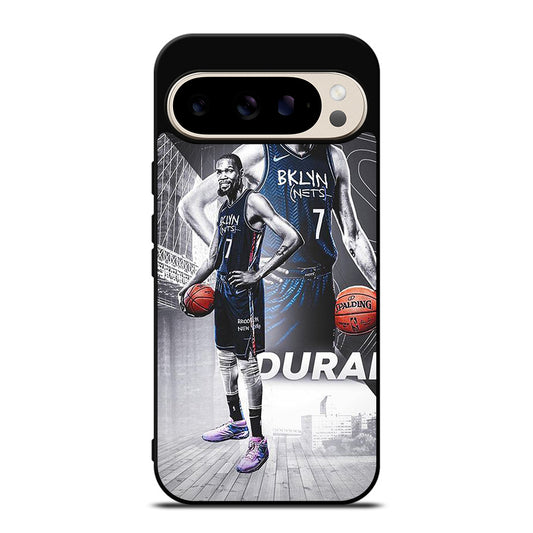 KEVIN DURANT NBA Google Pixel 9 Pro Case Cover