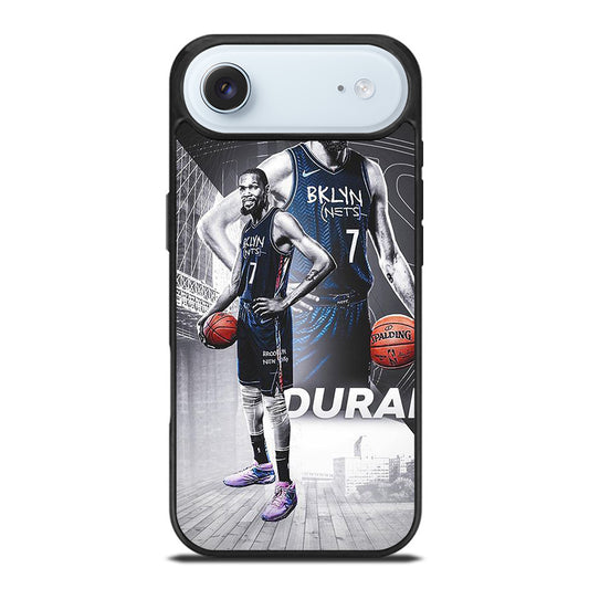 KEVIN DURANT NBA iPhone Air Case Cover