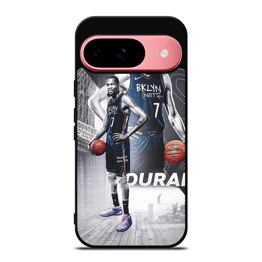 KEVIN DURANT NBA Google Pixel 9 Case Cover