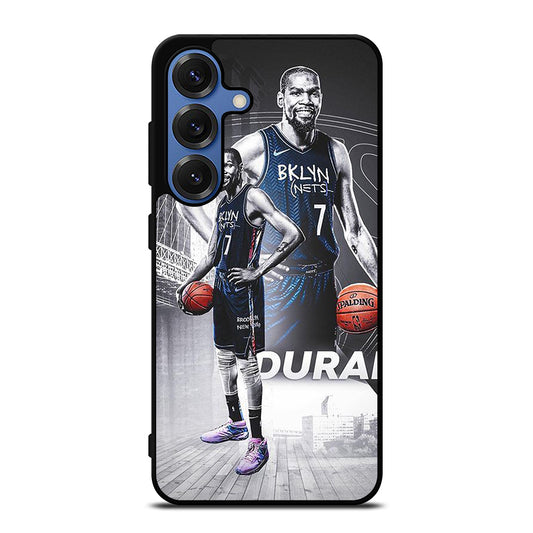 KEVIN DURANT NBA Samsung Galaxy S26 Case Cover