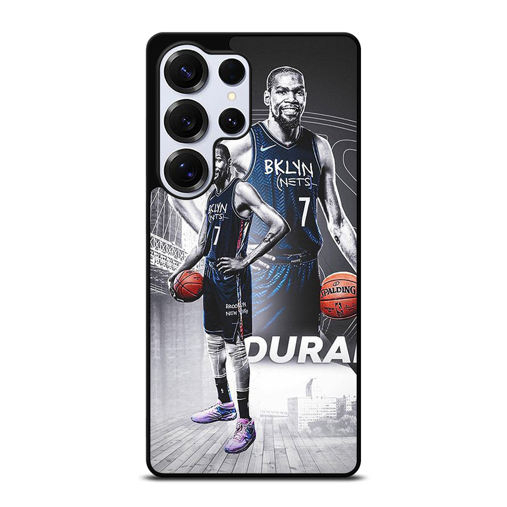KEVIN DURANT NBA Samsung Galaxy S26 Ultra Case Cover