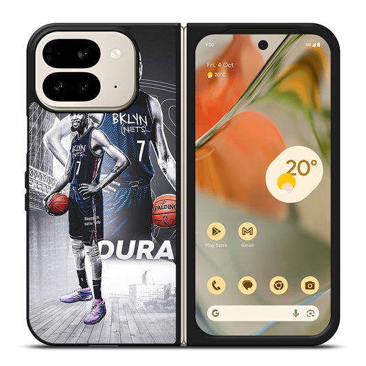 KEVIN DURANT NBA Google Pixel 9 Pro Fold Case Cover