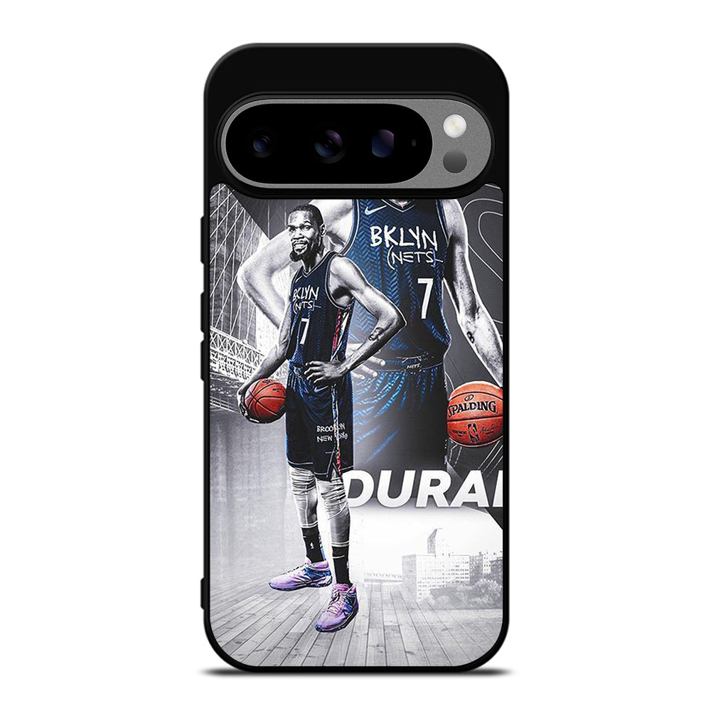 KEVIN DURANT NBA Google Pixel 9 Pro XL Case Cover