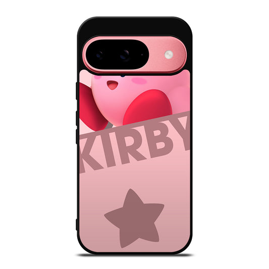 KIRBY SUPER SMASH BROS GAME 2 Google Pixel 9 Case Cover
