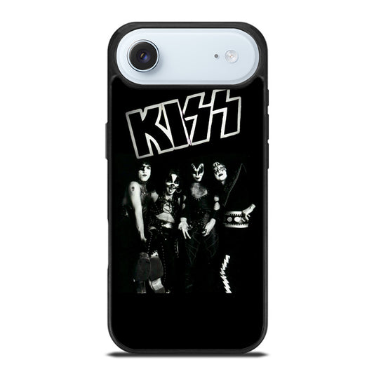 KISS METAL BAND 2 iPhone Air Case Cover