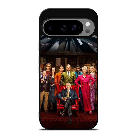 KNIVES OUT CHARACTER 2 Google Pixel 9 Pro XL Case Cover