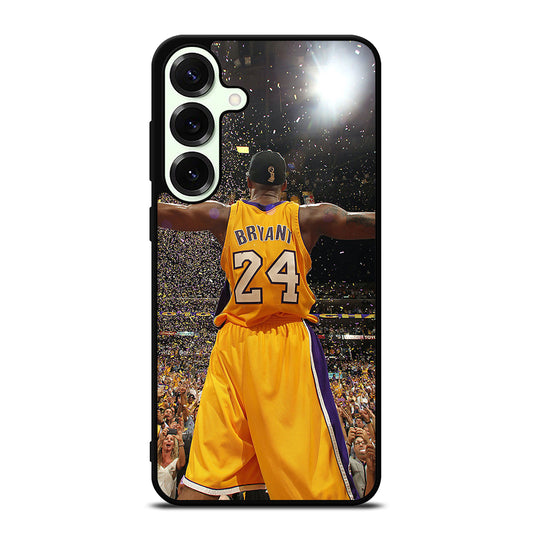 KOBE BRYANT 24 NBA Samsung Galaxy S26 Plus Case Cover