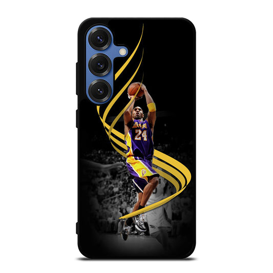 KOBE BRYANT BASKETBALL Samsung Galaxy S26 Case Cover