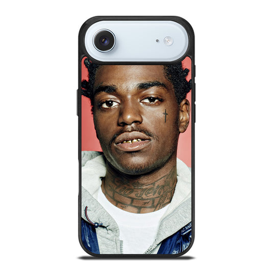 KODAK BLACK AMERICAN RAPPER iPhone Air Case Cover