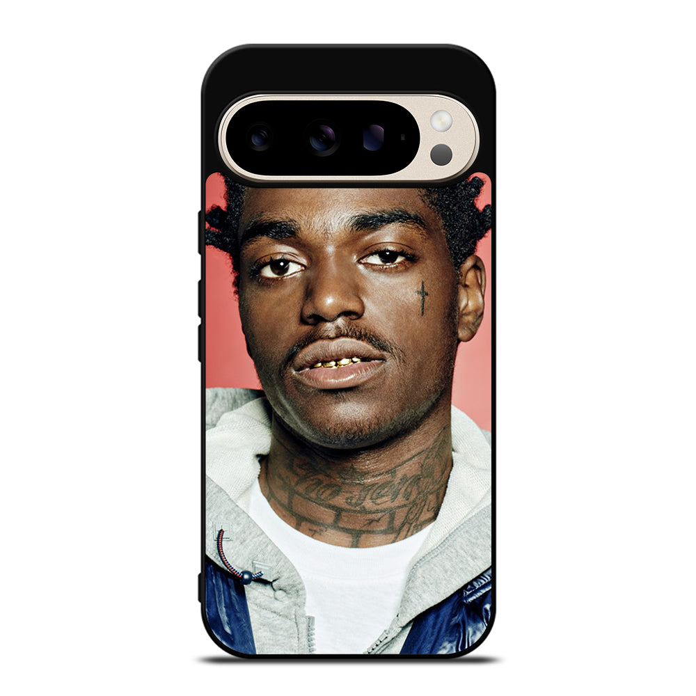 KODAK BLACK AMERICAN RAPPER Google Pixel 9 Pro Case Cover