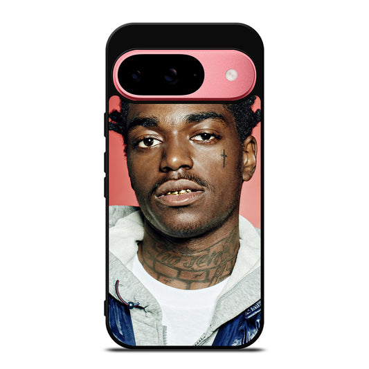 KODAK BLACK AMERICAN RAPPER Google Pixel 9 Case Cover