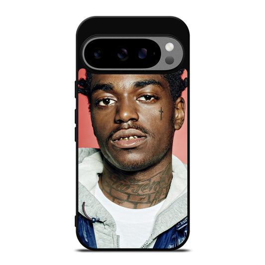 KODAK BLACK AMERICAN RAPPER Google Pixel 9 Pro XL Case Cover