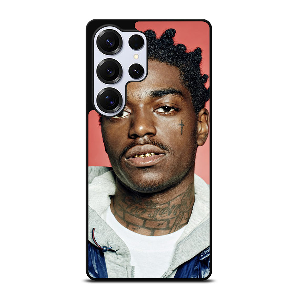 KODAK BLACK AMERICAN RAPPER Samsung Galaxy S25 Ultra Case Cover