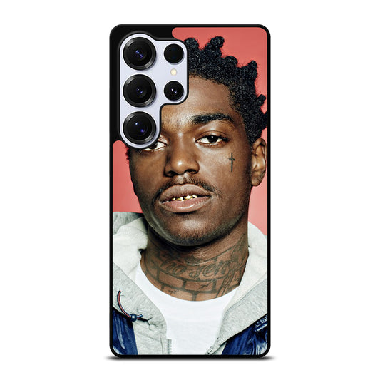 KODAK BLACK AMERICAN RAPPER Samsung Galaxy S25 Ultra Case Cover