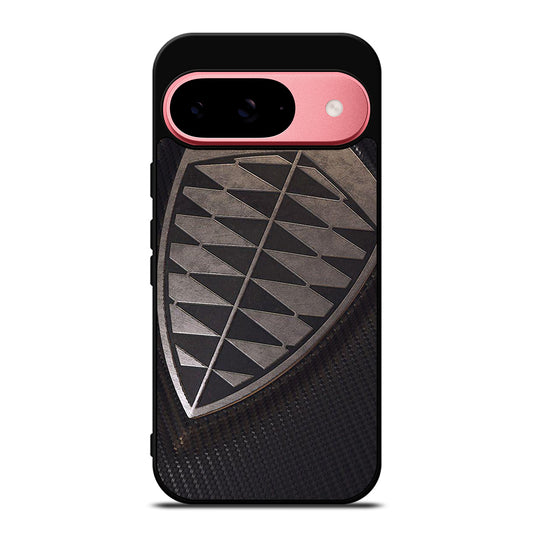 KOENIGSEGG EMBLEM Google Pixel 9 Case Cover