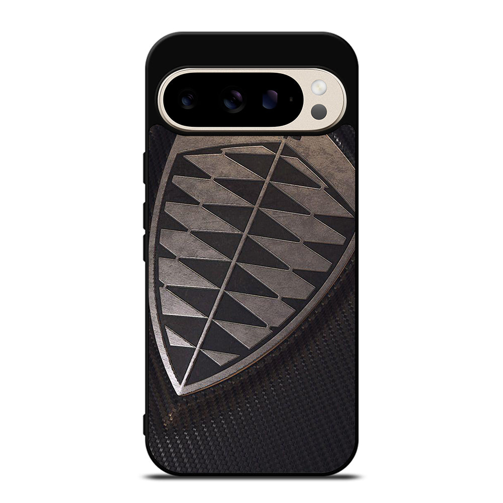 KOENIGSEGG EMBLEM Google Pixel 9 Pro Case Cover