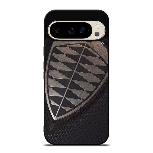 KOENIGSEGG EMBLEM Google Pixel 9 Pro Case Cover