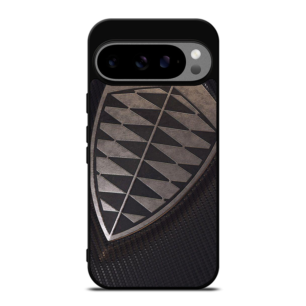 KOENIGSEGG EMBLEM Google Pixel 9 Pro XL Case Cover