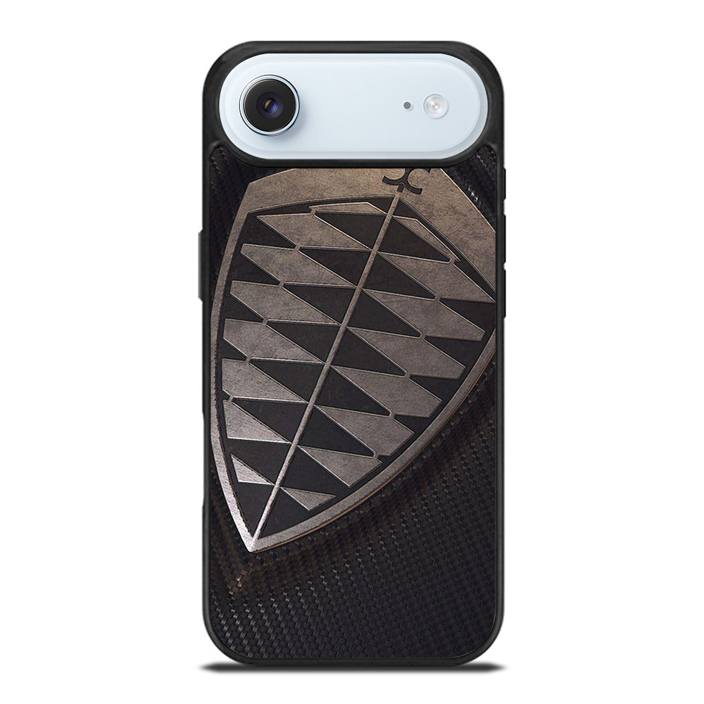 KOENIGSEGG EMBLEM iPhone Air Case Cover