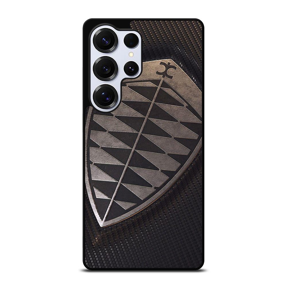 KOENIGSEGG EMBLEM Samsung Galaxy S25 Ultra Case Cover